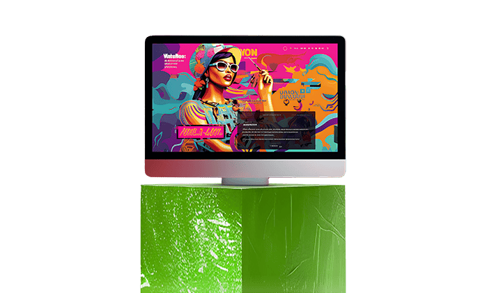 Overlay Image