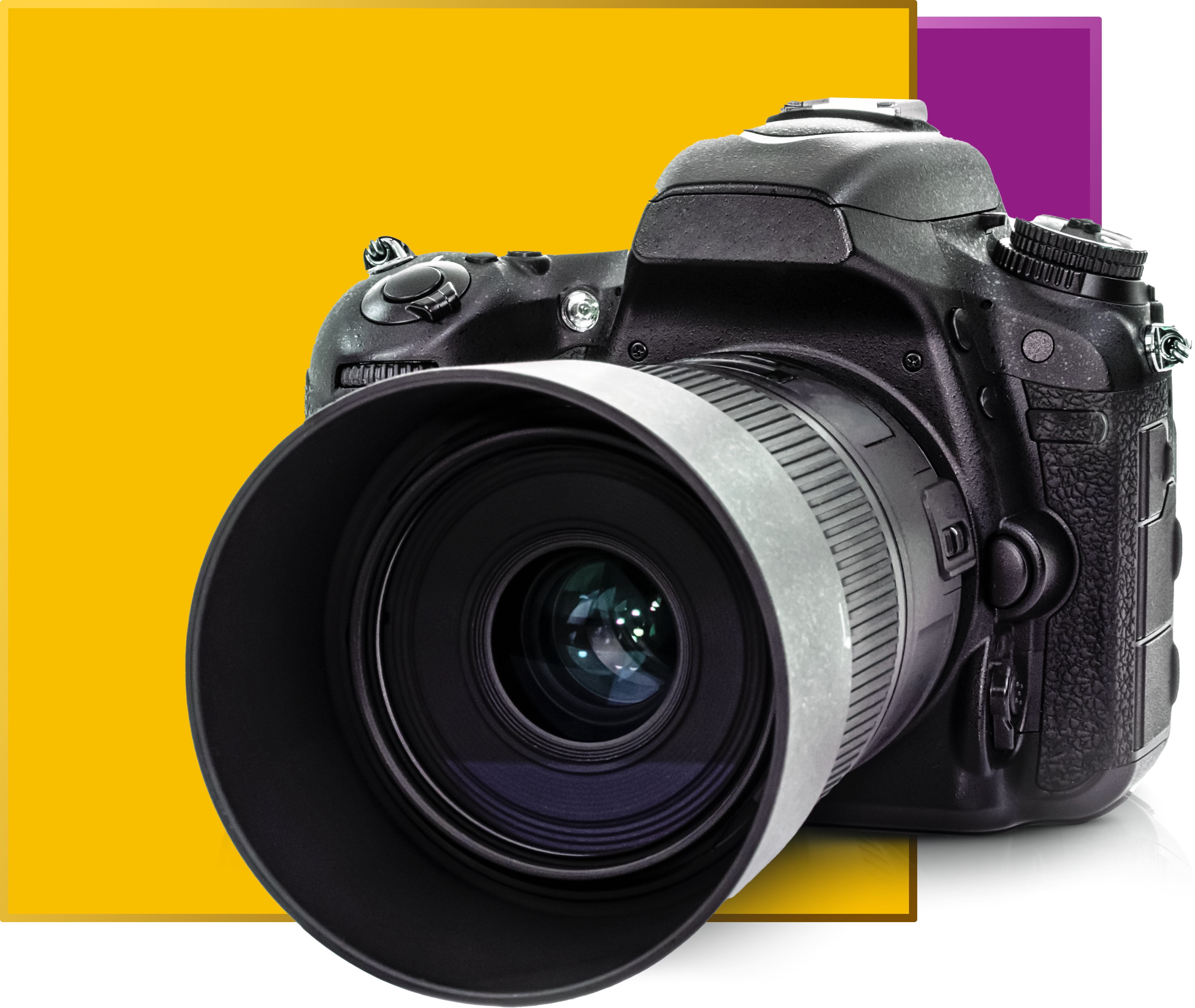 Camera